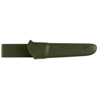 Нож Morakniv Companion MG (зеленый)