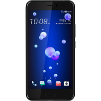 Смартфон HTC U11 64GB (черный)