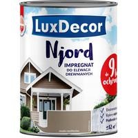 Антисептик LuxDecor Njord 0.75 л (стадо северных оленей)