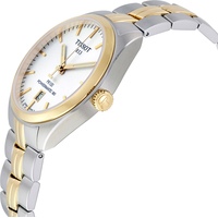 Наручные часы Tissot PR 100 Automatic Gent T101.407.22.031.00