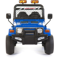 Электромобиль Electric Toys Jeep Rartor II