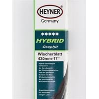 Щетка стеклоочистителя Heyner Hybrid 027 000