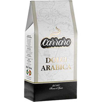 Кофе Carraro Dolci Arabica молотый 250 г