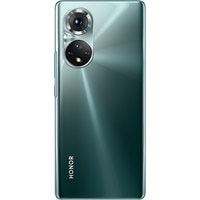 Смартфон HONOR 50 Pro 12GB/256GB (изумрудно-зеленый)