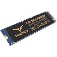 SSD Team T-Force Cardea Z44L 500GB TM8FPL500G0C127