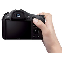 Фотоаппарат Sony Cyber-shot DSC-RX10