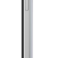 Смартфон Motorola Moto G73 8GB/256GB (люсент белый)