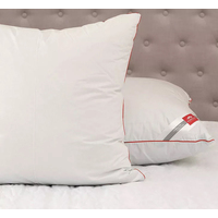 Спальная подушка Kariguz DeLuxe ДЛ10-5 (68x68)