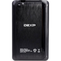 Планшет DEXP Ursus 7E 4GB Black
