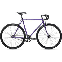 Велосипед Harvest Crop Purple 58cm/L 2024
