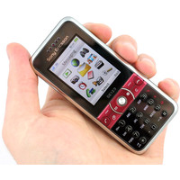 Мобильный телефон Sony Ericsson K660i