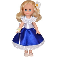 Кукла БелКукла Лариса-цветочница 1