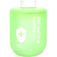 Мыло для дозатора Simpleway Foaming Hand Wash (зеленый)