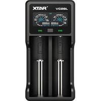 Зарядное устройство XTAR VC2SL