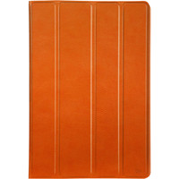 Чехол для планшета Case-mate iPad 3 Textured Tuxedo Orange (CM020404)