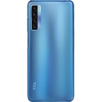 Смартфон TCL 20L+ T775H 6GB/256GB (полярный синий)