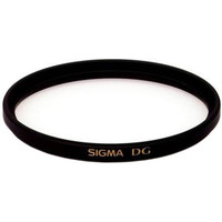 Светофильтр Sigma DG UV 52mm