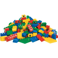 Конструктор LEGO 9027 Brick
