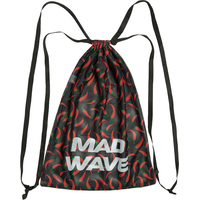 Мешок для обуви Mad Wave Dry Mesh Bag (65x50 см, принт)