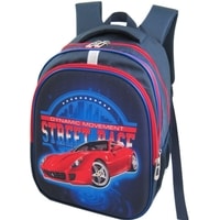 Школьный рюкзак Stelz 1808-012
