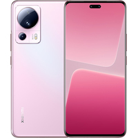 Смартфон Xiaomi 13 Lite 8GB/128GB международная версия (нежно-розовый)