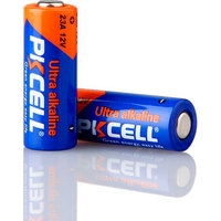 Батарейка PKCELL Ultra Digital Alkaline 23A 12V 5 шт.