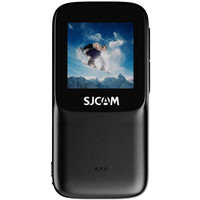 Экшен-камера SJCAM C200 Pro (черный)