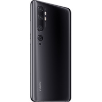 Смартфон Xiaomi Mi Note 10 6GB/128GB международная версия (черный)