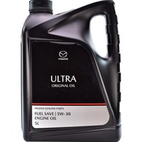 Моторное масло Mazda Dexelia Ultra 5W-30 (053005TFE) 5л