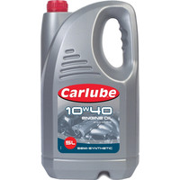 Моторное масло Carlube 10W-40 Semi Synthetic 4.55л