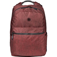 Школьный рюкзак Wenger Colleague 605027 (бордовый)