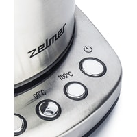 Электрический чайник Zelmer ZCK8023