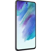 Смартфон Samsung Galaxy S21 FE 5G SM-G990B/DS 6GB/128GB Восстановленный by Breezy, грейд C (серый)