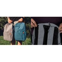 Городской рюкзак Xiaomi Xistore Casual Daypack (светло-серый)