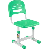 Ученический стул Fun Desk SST3 (зеленый)