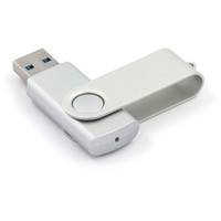 USB Flash Mirex Color Blade Swivel 3.0 512GB 13600-FM3SS512