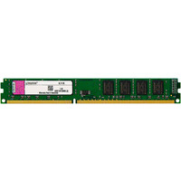 Оперативная память Kingston ValueRAM 2GB DDR3 PC3-10600 (KVR1333D3S8N9/2G-SP)