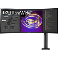 Монитор LG UltraWide 34WP88C-B