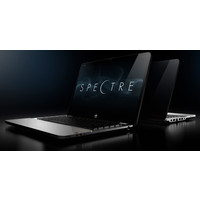 Ноутбук HP Envy 14 Spectre