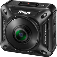 Экшен-камера Nikon KeyMission 360