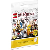 Конструктор LEGO Minifigures 71030 Looney Tunes