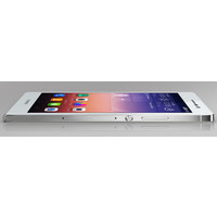 Смартфон Huawei Ascend P7 White