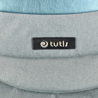 Универсальная коляска Tutis Mimi Style (2 в 1, turquoise)