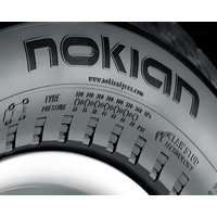 Зимние шины Nokian Tyres Hakkapeliitta SUV 5 235/60R17 106T