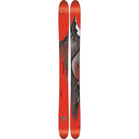 Горные лыжи Line Magnum Opus 2014-2015
