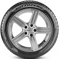 Зимние шины Pirelli Winter Sotto Zero Serie II 285/30R19 98V