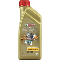 Моторное масло Castrol EDGE Professional LongLife III 5W-30 1л
