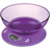 Кухонные весы Eltron EL-9259 (фиолетовый)