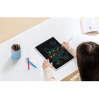 Планшет для рисования Xiaomi Mijia LCD Small Blackboard Color Edition 10