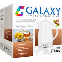 Электрический чайник Galaxy Line GL0508